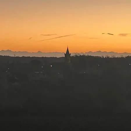 Le Leon, Lauragais *